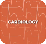 cardiology