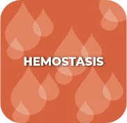 hemostasis