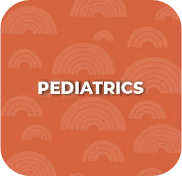 pediatrics